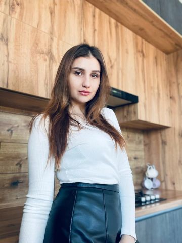 Анкета проститутки Елизавета, Красногорск, 23 года, №6896